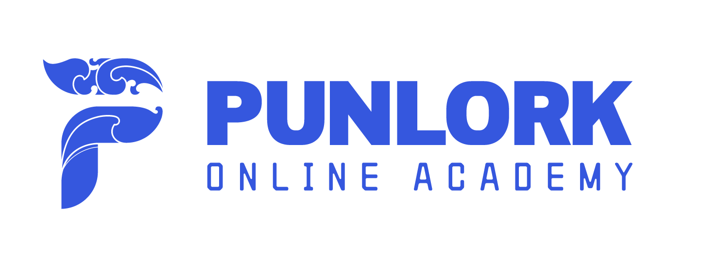 site logo